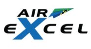 Air Excel Logo
