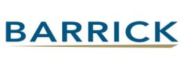 Barrick Logo