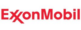 Exxon Mobil Logo