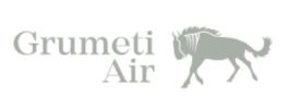 Grumeti Air Logo