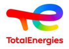 Total Energies